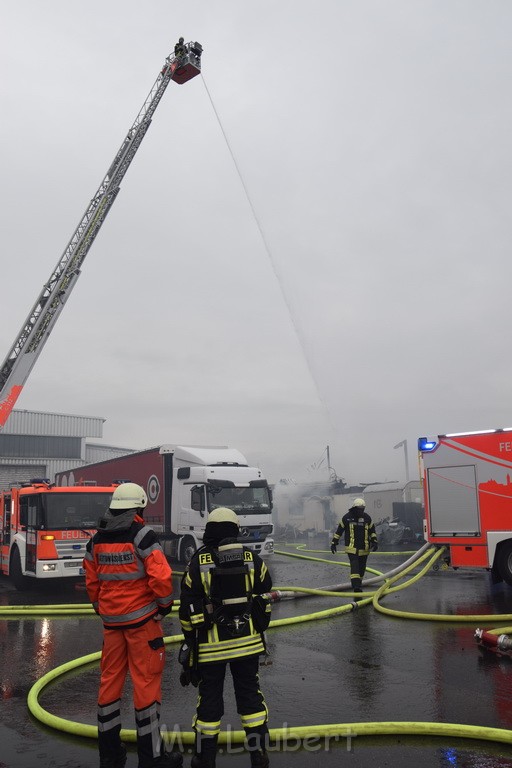 Feuer 4 Bergisch Gladbach Gronau Am Kuhlerbusch P029.JPG - Miklos Laubert